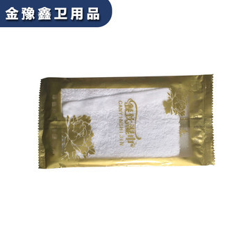 河南省金豫鑫卫生用品加工厂